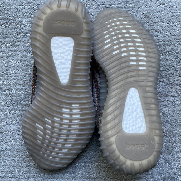Adidas YEEZY BOOST 350 V2 ADULTS - Picture 4 of 7